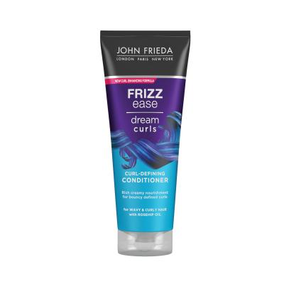 Frizz ease