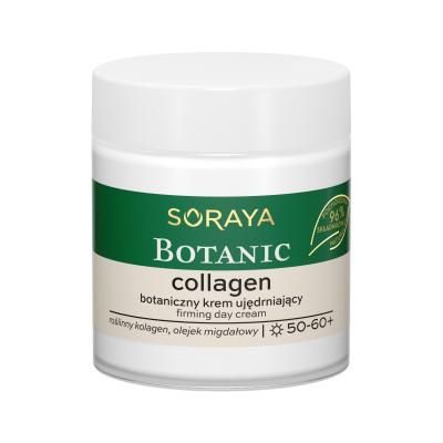 Botanic colagen