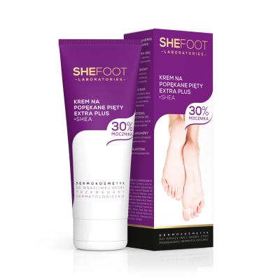 Shefoot