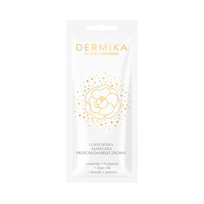 Luxury ceramides