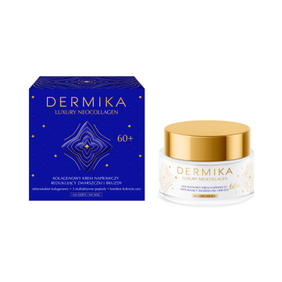Luxury neocollagen