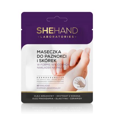 Shehand