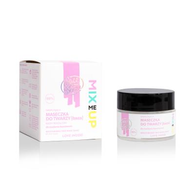 Mix me up