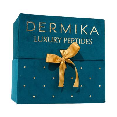 Luxury peptides