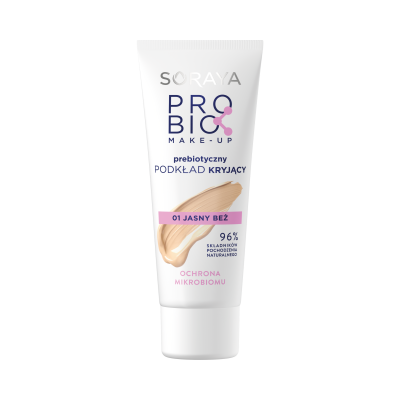 Probio make-up