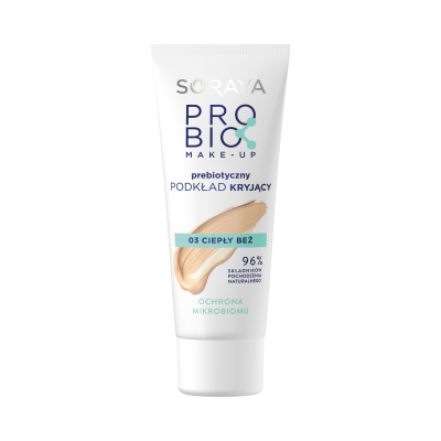 Probio make-up
