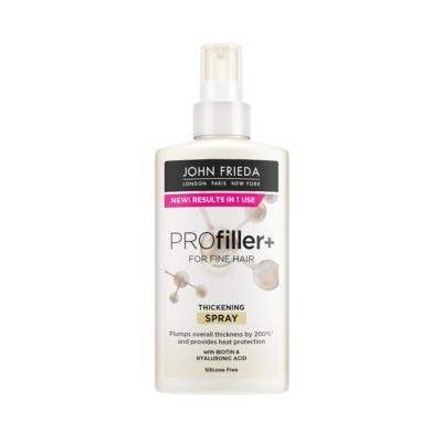 Pro filler+