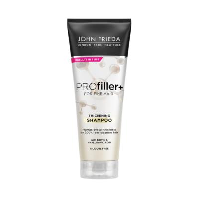 Pro filler+