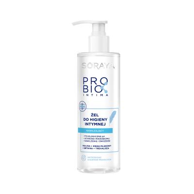 Probio intima