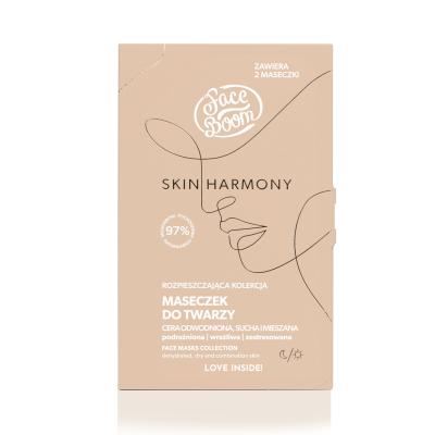 Skin harmony