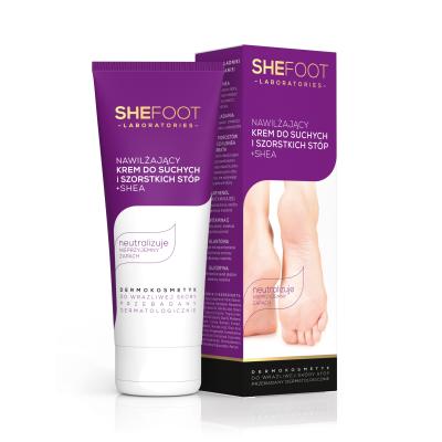 Shefoot