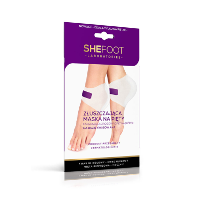 Shefoot