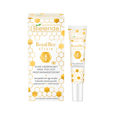 Royal bee elixir