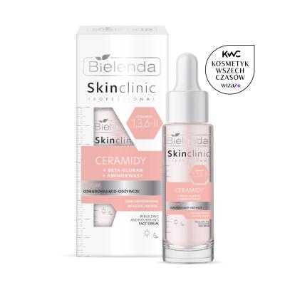 Skin clinic professional