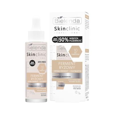 Skin clinic professional