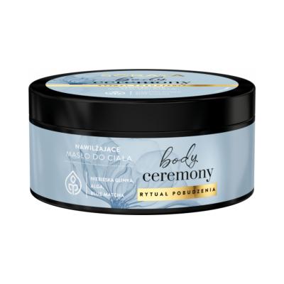 Body ceremony