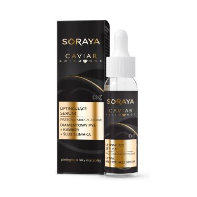 Serum Soraya