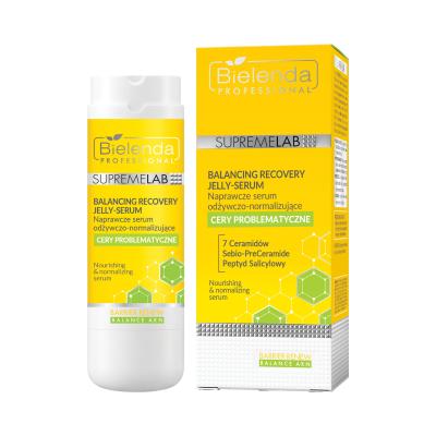 Barrier renew balance