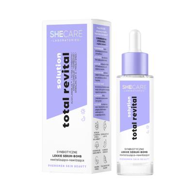 Total revital solution