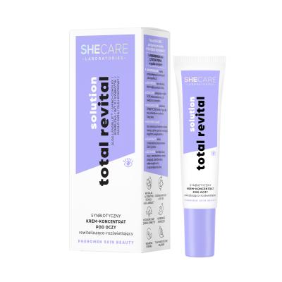 Total revital solution
