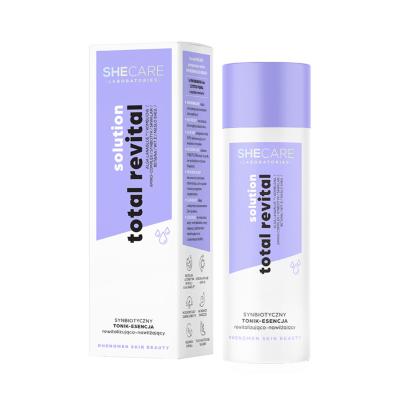 Total revital solution