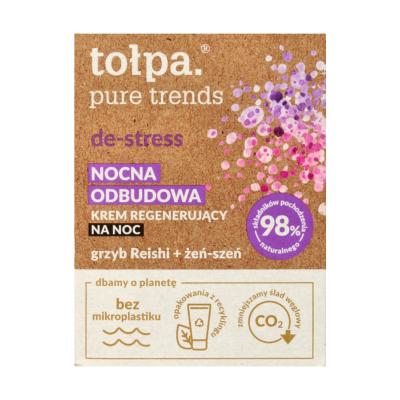 Pure trends