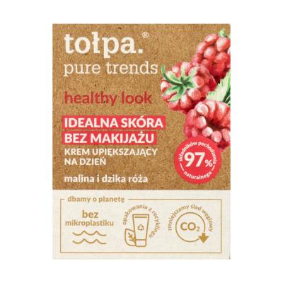 Pure trends
