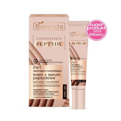 Ujędrniające peptydy