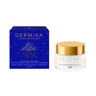Luxury neocollagen