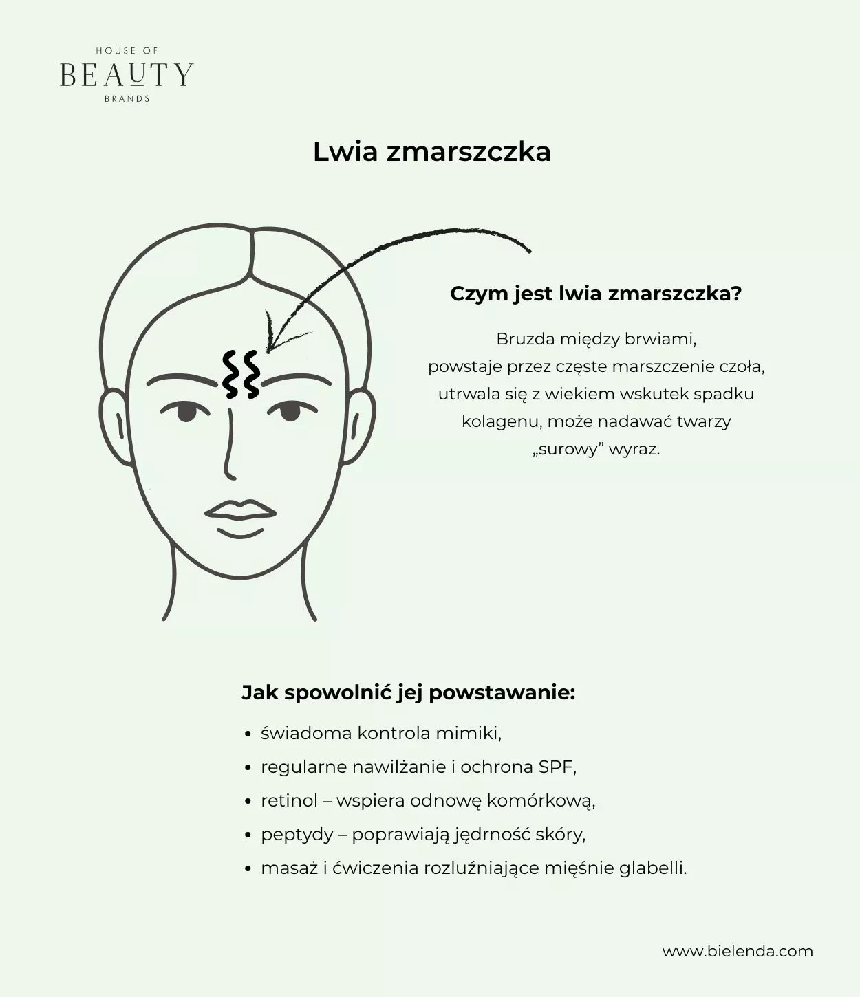sprzymierzeńcy gładkiego czoła