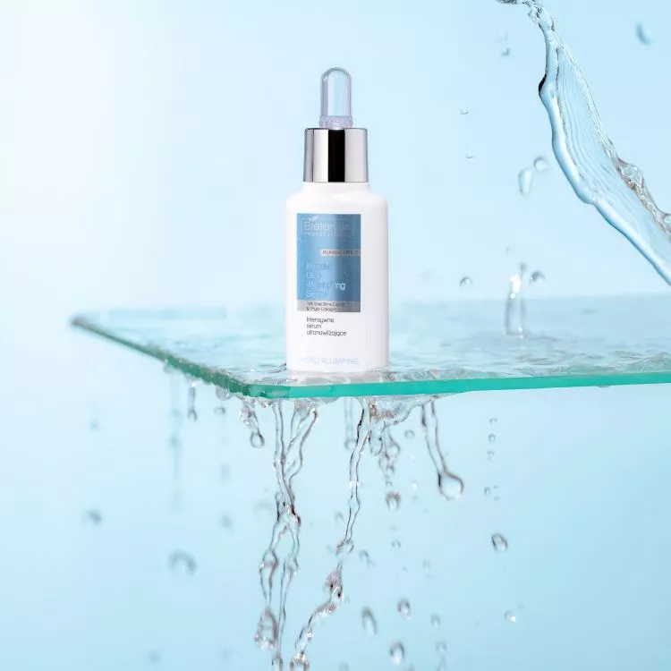 hydro plumping serum
