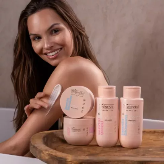 bielenda private spa