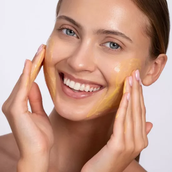 Multiceramidowe regenerujące serum barierowe Multiceramidowe regenerujące serum barierowe