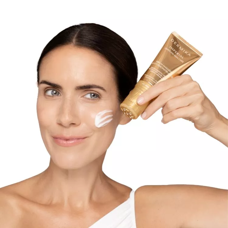 serum-masażer Dermika Imperial