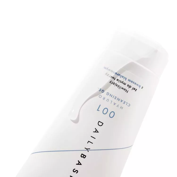 hyaluro żel do mycia hyaluro żel do mycia