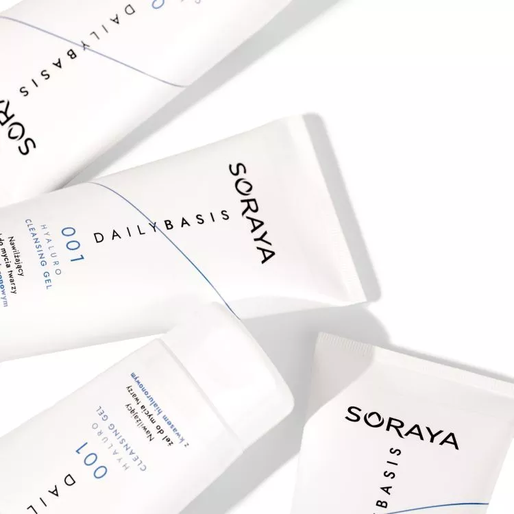 hyaluro nawilżający żel do mycia twarzy hyaluro nawilżający żel do mycia twarzy