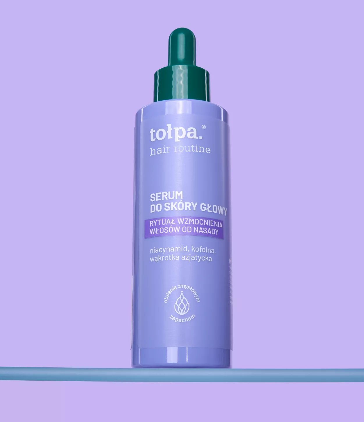 Zmarszczki pod oczami