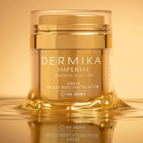 Dermika imperial krem multi-rekonsturktor Dermika imperial krem multi-rekonsturktor