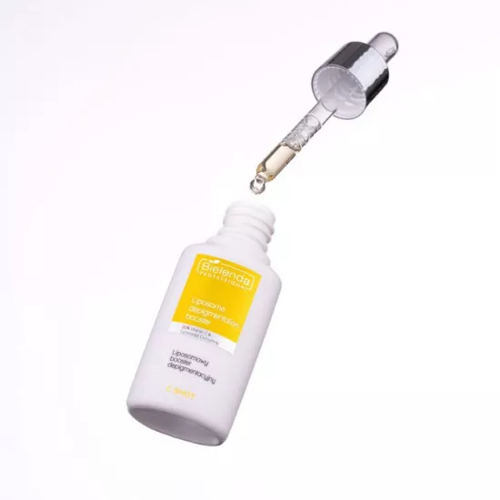 liposomowy booster liposomowy booster