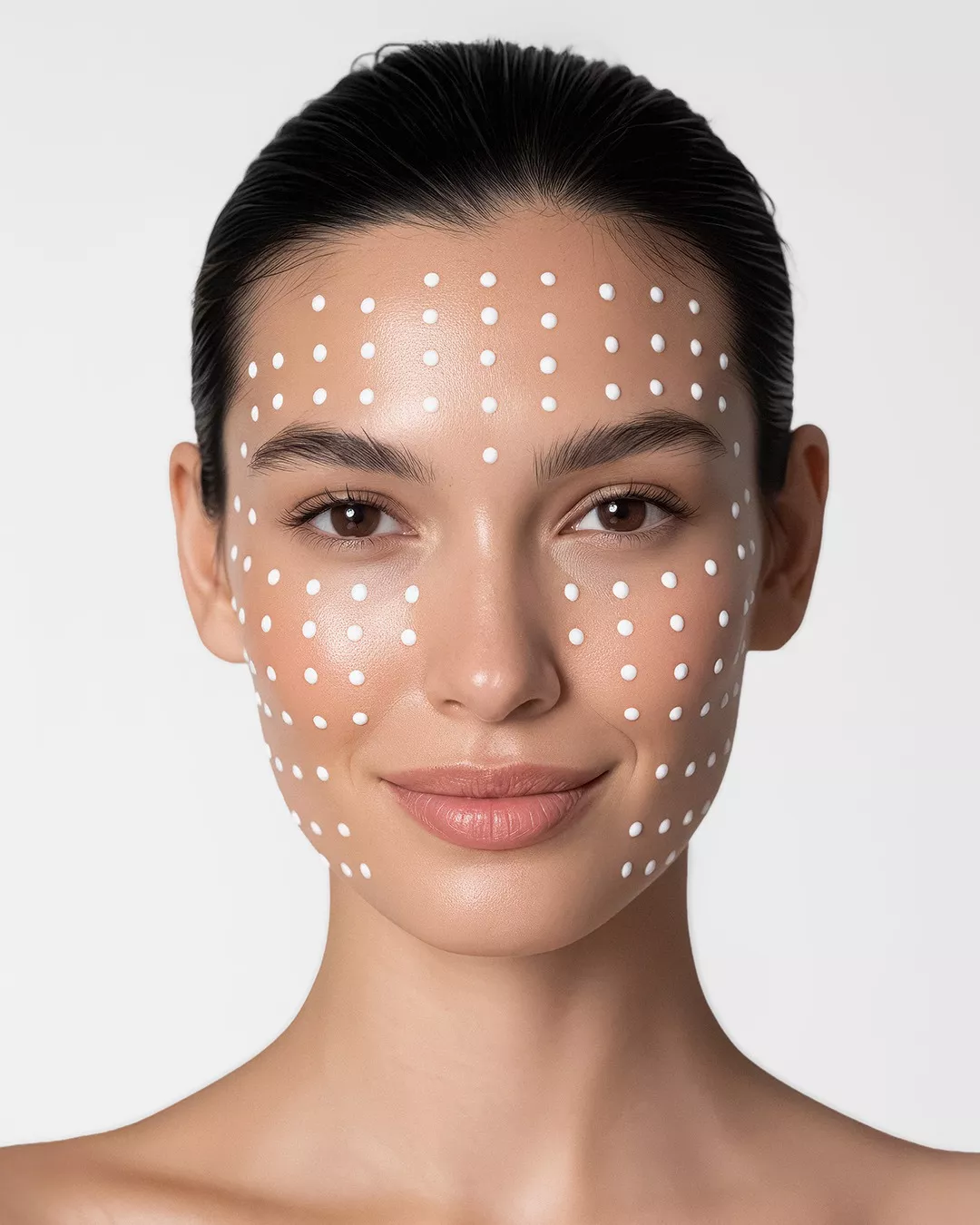 HYALURONIC Serum biomikroigłowe 100 stymulująco - nawilżające