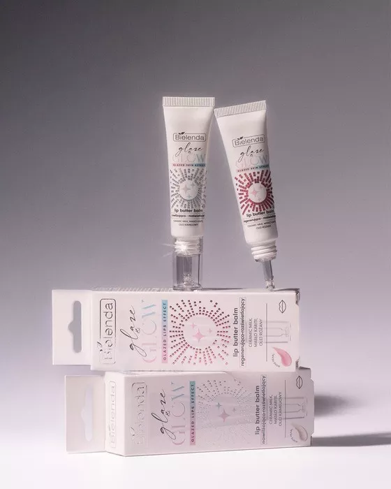 glaze & glow glaze & glow