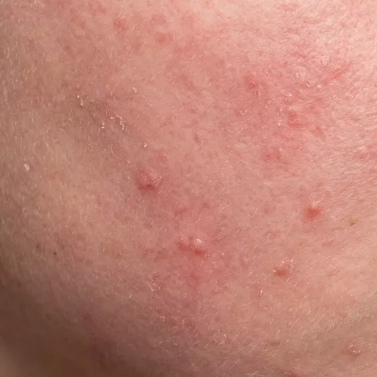 baza pod makijaż prebiotyczna baza pod makijaż prebiotyczna