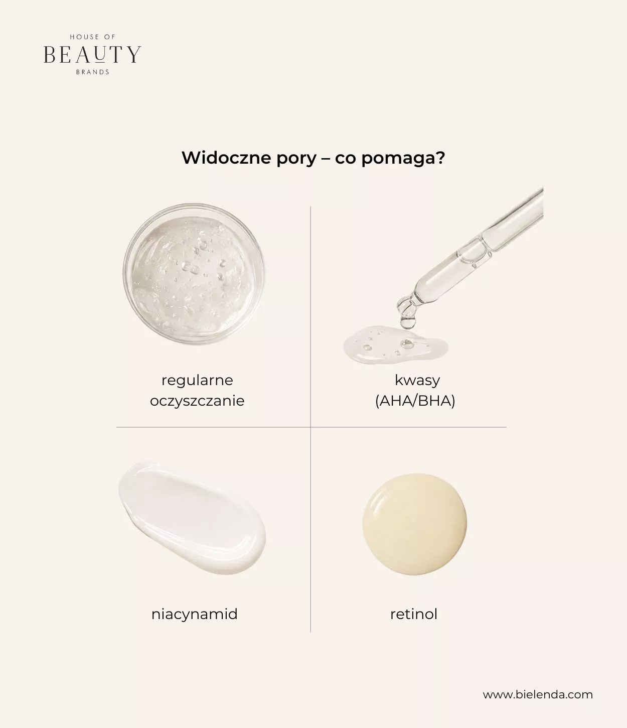 sposoby na pory na twarzy sposoby na pory na twarzy