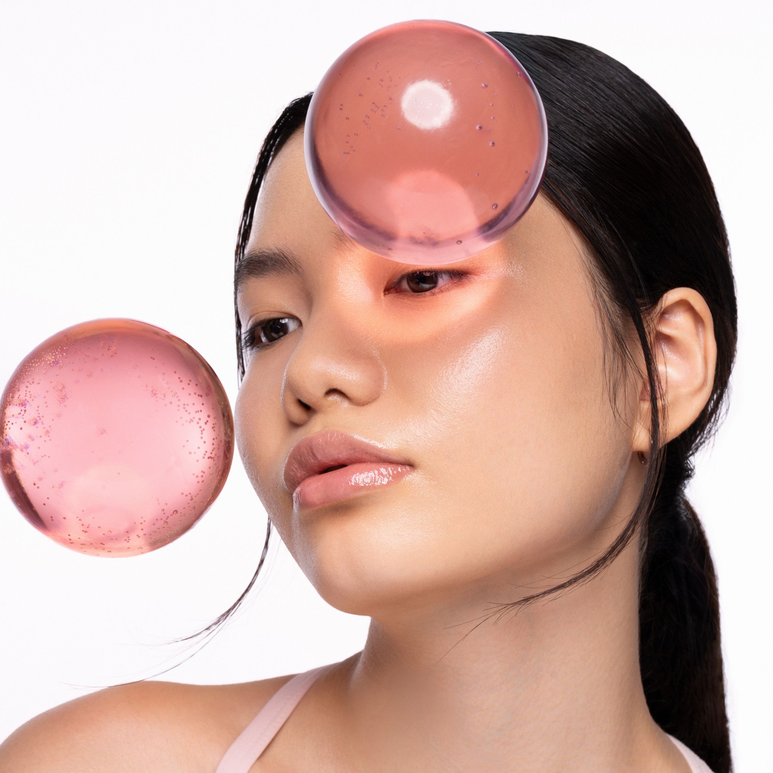 Ночная сыворотка для лица Bielenda Revital Derm Prejuvenation биомикроигольная, с коллагеном и PDRN — фото 2