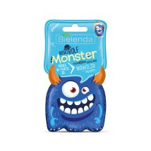 MONSTER maska w płacie 3D - Boski Rolf - nawilża 1 szt