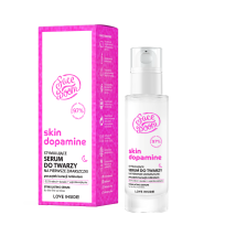 Serum do twarzy na pierwsze zmarszczki retinol 0,15% Początkujący Zbawca 