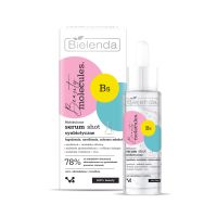 Molekularne synbiotyczne serum shot 