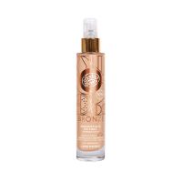 Rozświetlacz do ciała SHIMMER GOLD ekstrakt i olejek z arbuza  