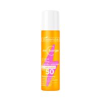 Mgiełka ochronna SPF 50 