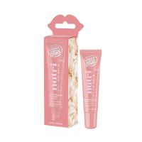 Regenerujący balsam do ust z ekstraktem z wanilii, COTTON CANDY 